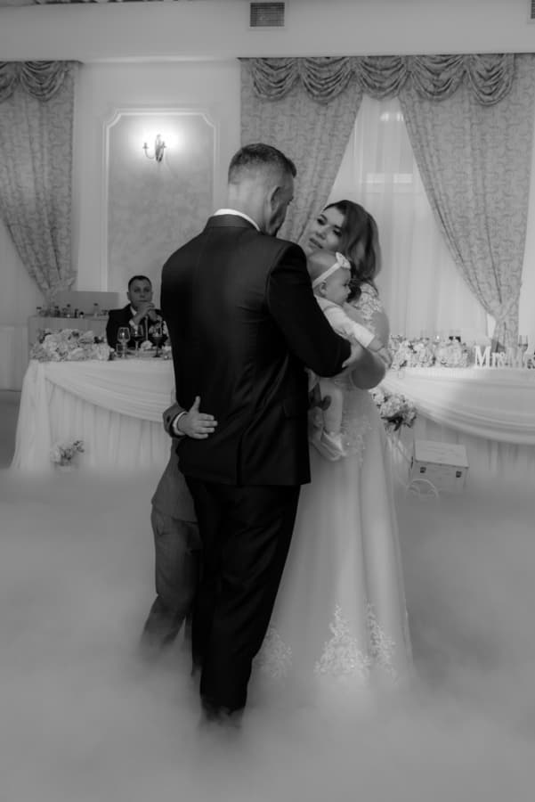 Imperial Ballroom - locatie pentru nunti in Cluj-Napoca, Cluj