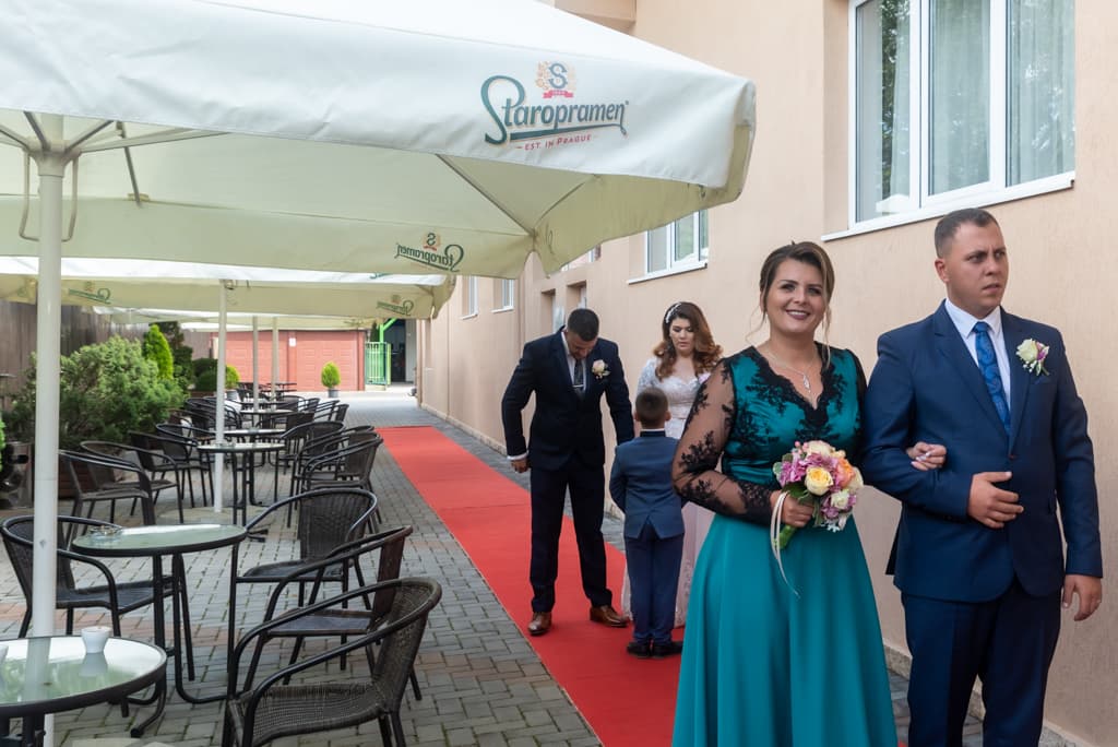 Imperial Ballroom - locatie pentru nunti in Cluj-Napoca, Cluj