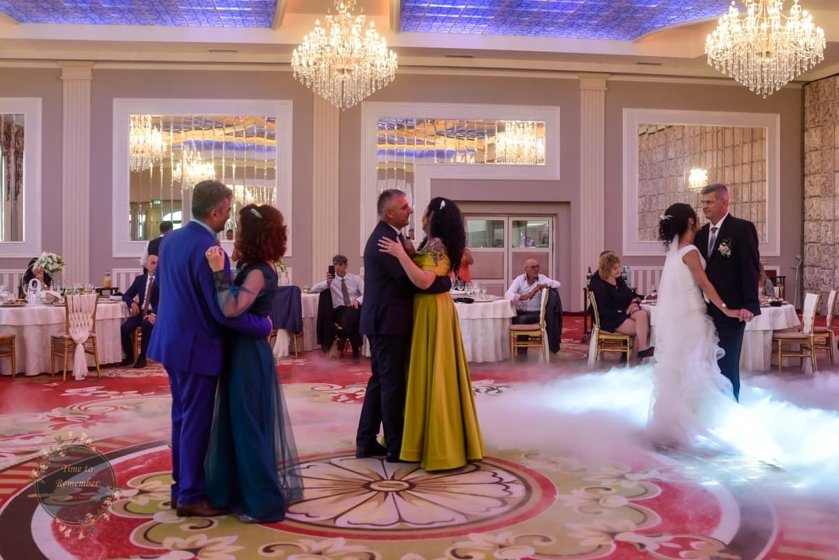 Hotel Romanita - locatie pentru nunti in Recea, Maramureș