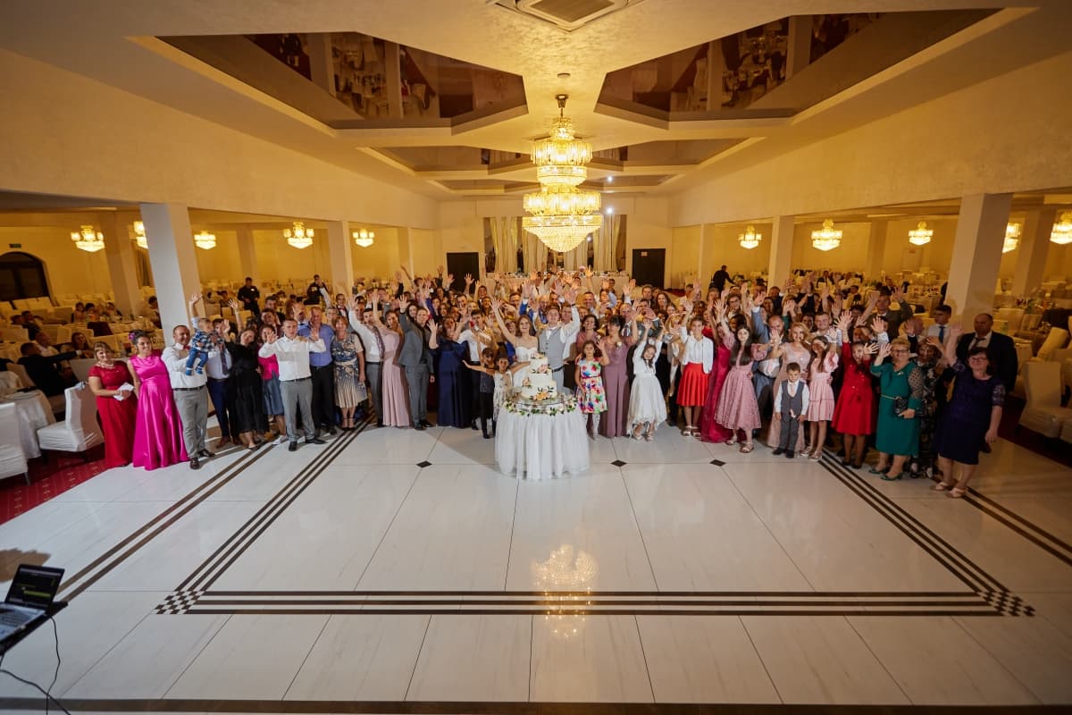 Fotografie de Tiut Photography la Perla Cosaului