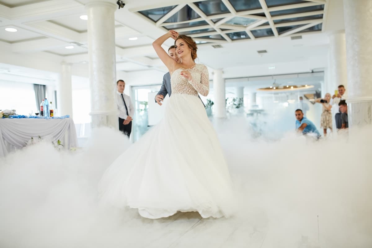 Fotografie de Tiut Photography la Laguna Ballroom