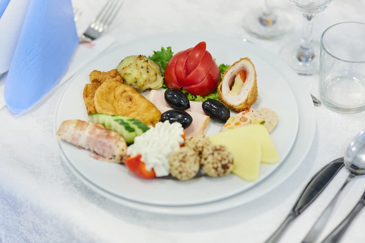 Fotografie de Tiut Photography la Laguna Ballroom