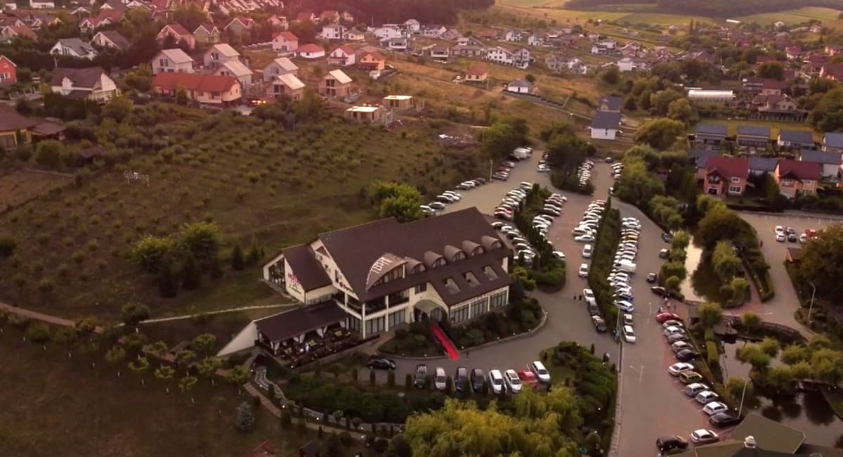 Fotografie de Tiut Photography la Laguna Ballroom