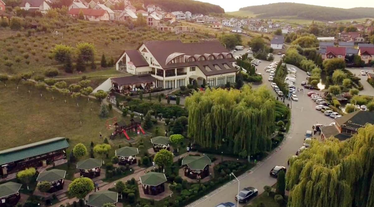 Fotografie de Tiut Photography la Laguna Ballroom