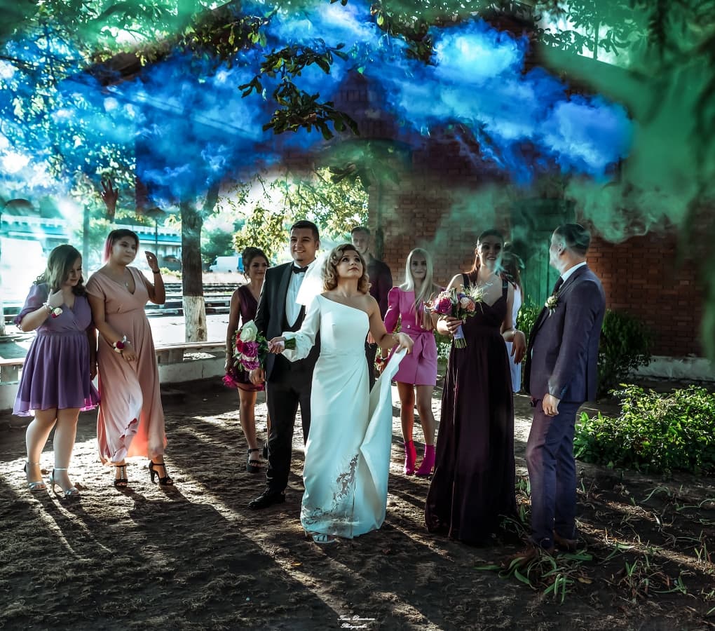 Gara Alexandria - locatie pentru nunti in Alexandria, Teleorman