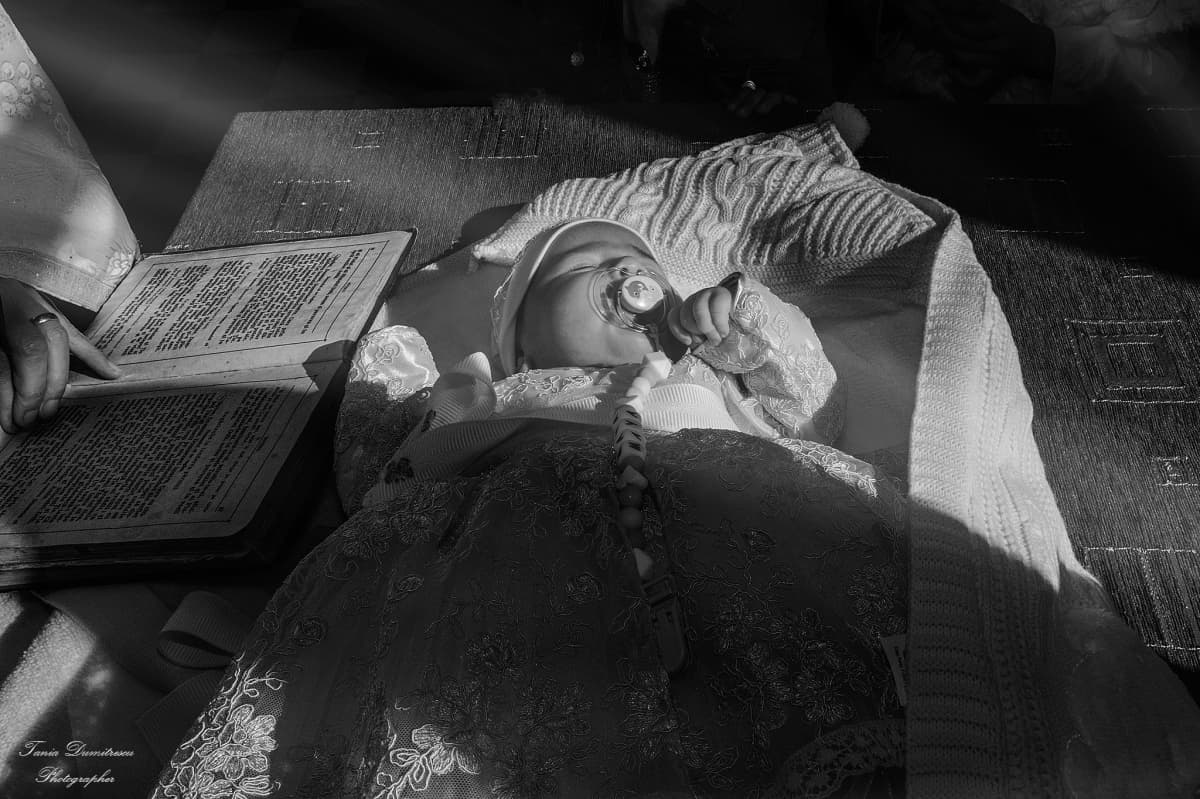 Biserica Acoperamantul Maicii Domnului - locatie pentru nunti in București, București