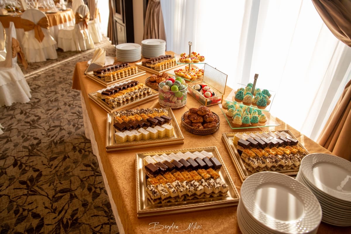 Fotografie de Bogdan Mihai la Prestige Confort