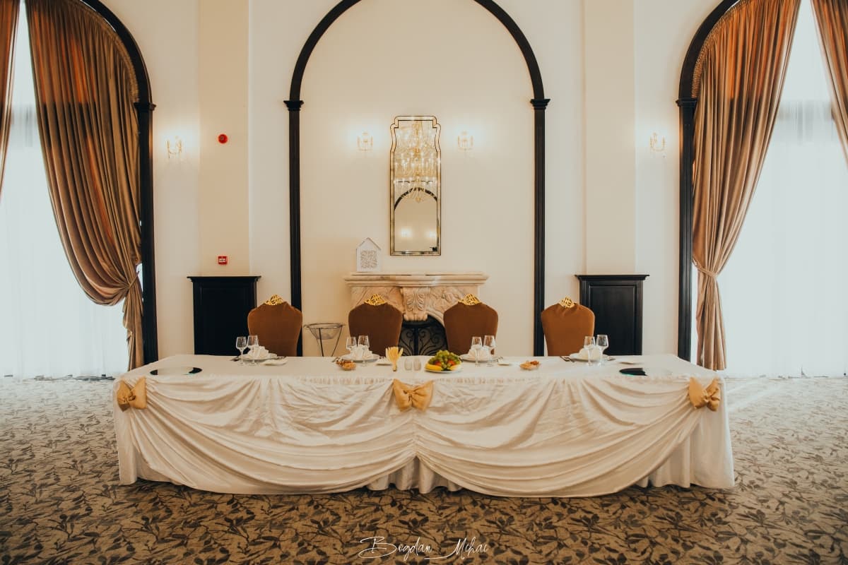 Fotografie de Bogdan Mihai la Prestige Confort