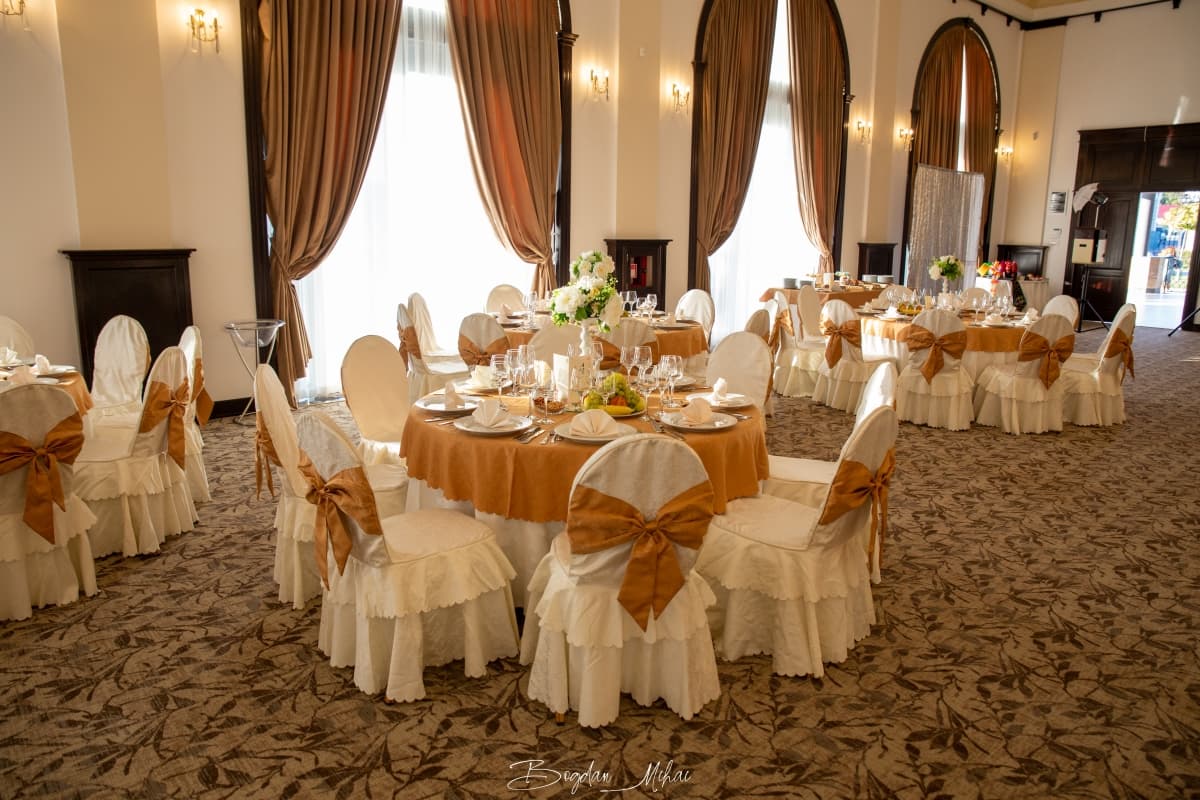 Fotografie de Bogdan Mihai la Prestige Confort