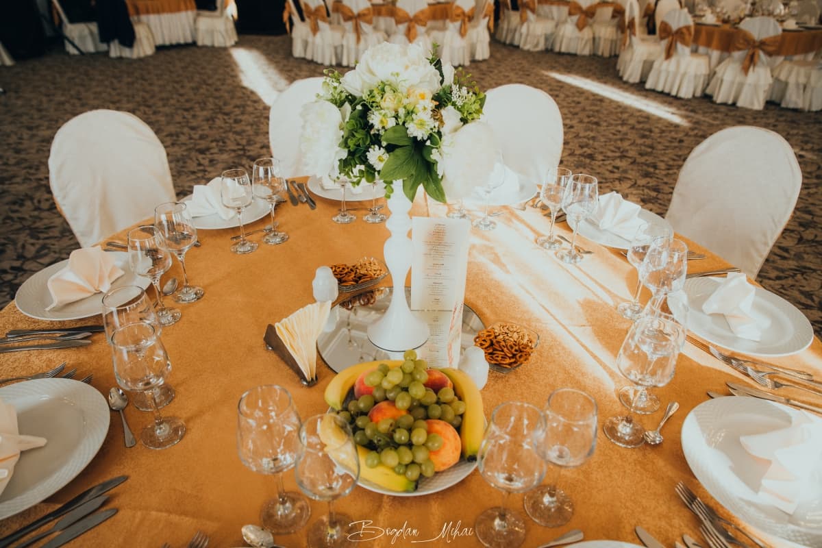 Fotografie de Bogdan Mihai la Prestige Confort