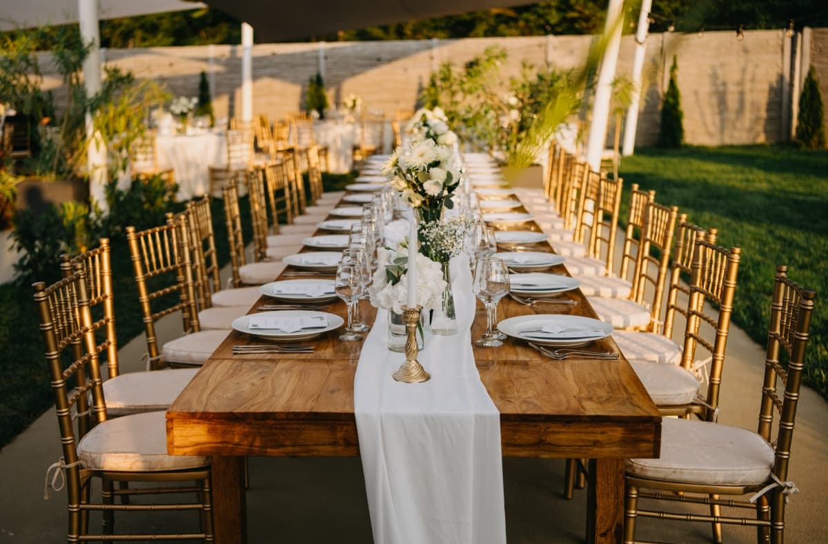 Arrogance Ballroom - locatie pentru nunti in Olt