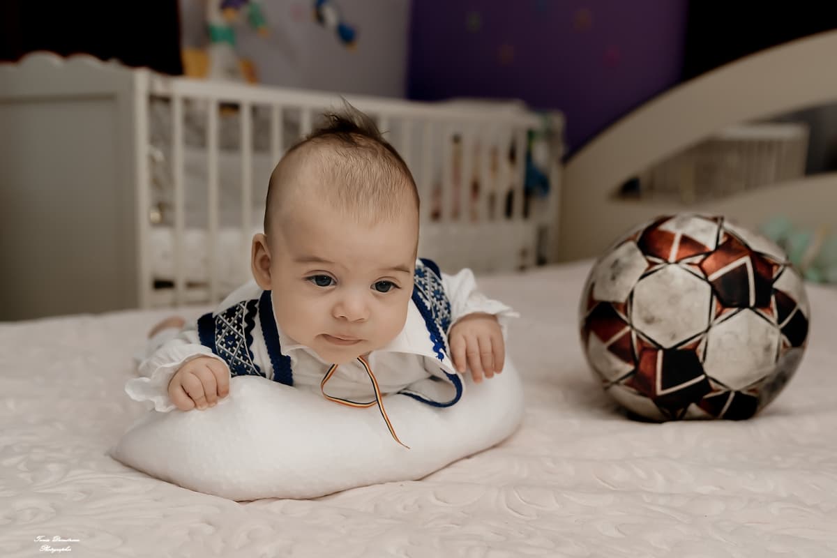 Biserica Sfanta Varvara - locatie pentru nunti in Buftea, Ilfov