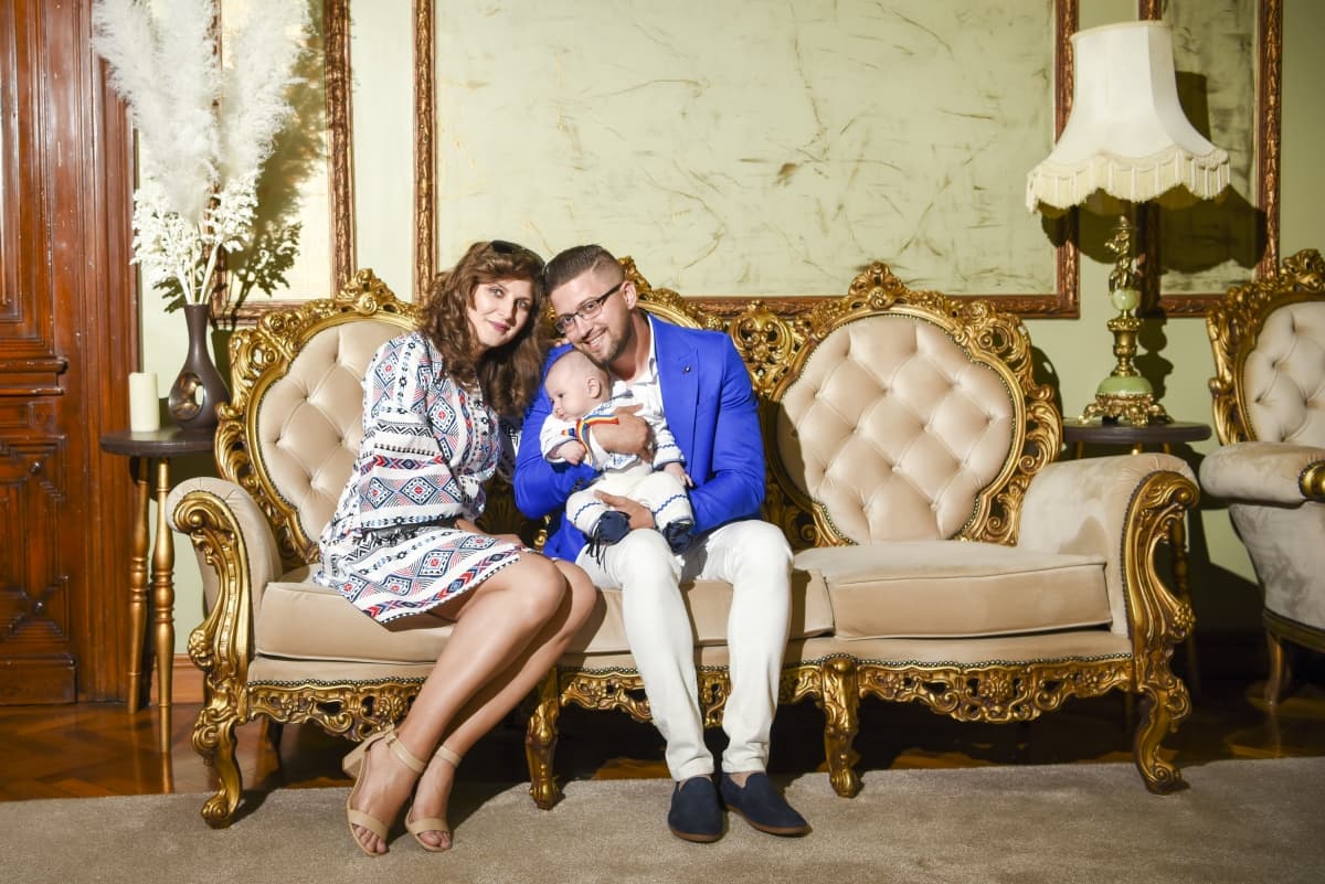 5 Continents - locatie pentru nunti in Craiova, Dolj