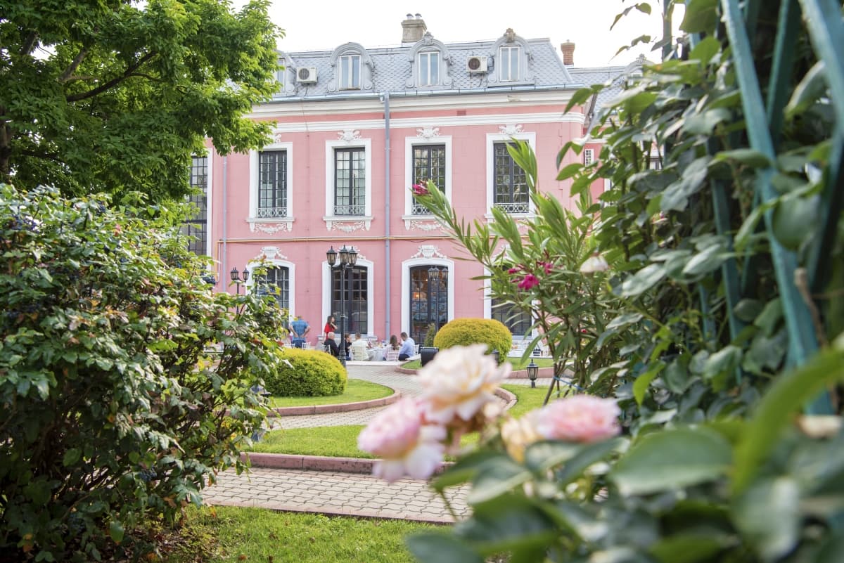 Fotografie de InFocus Craiova la Casa Universitarilor