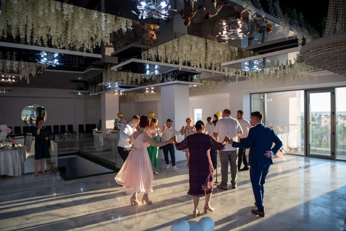 Hotel Sydney - locatie pentru nunti in Craiova, Dolj