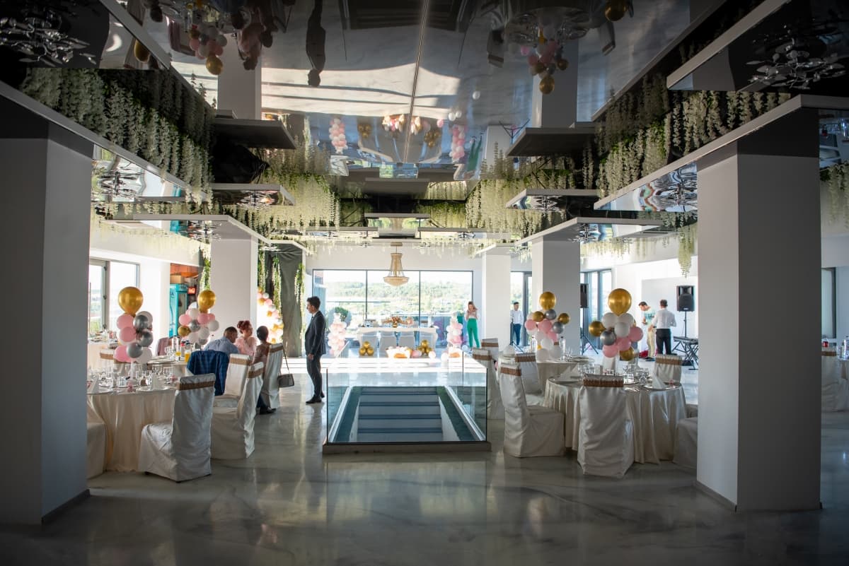 Fotografie de InFocus Craiova la Hotel Sydney