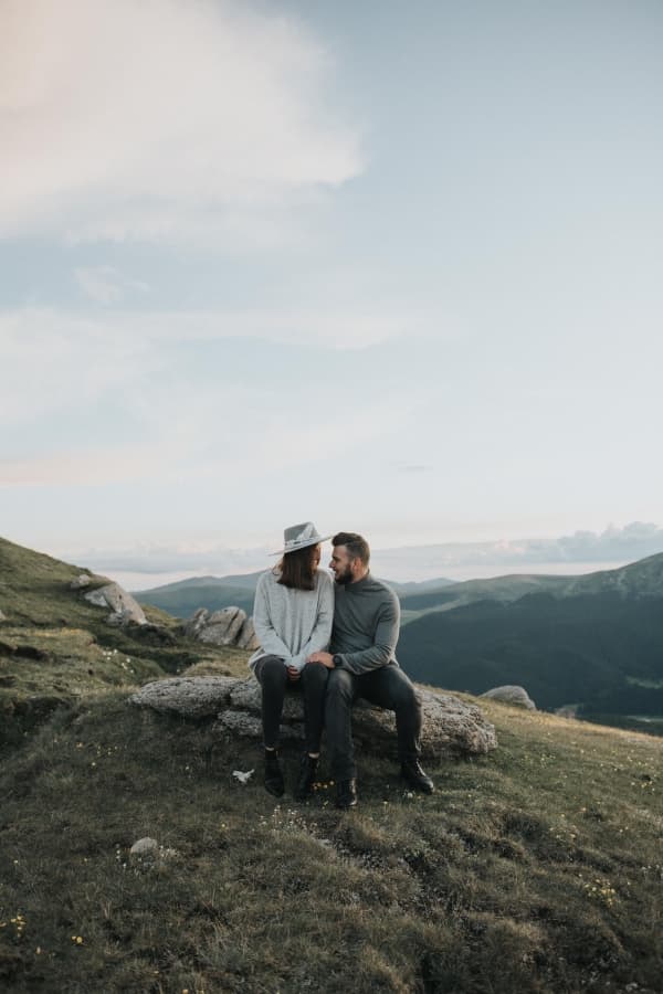 Muntii Bucegi - locatie pentru nunti in Prahova