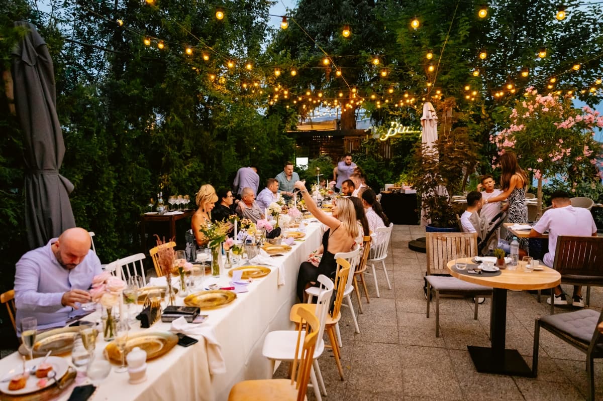 Fotografie de Manu Ivanciu la Il locale