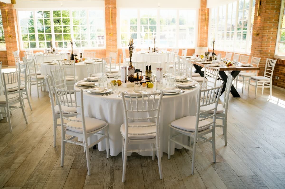 Domeniul Orlandea - locatie pentru nunti in Sibiel, Sibiu