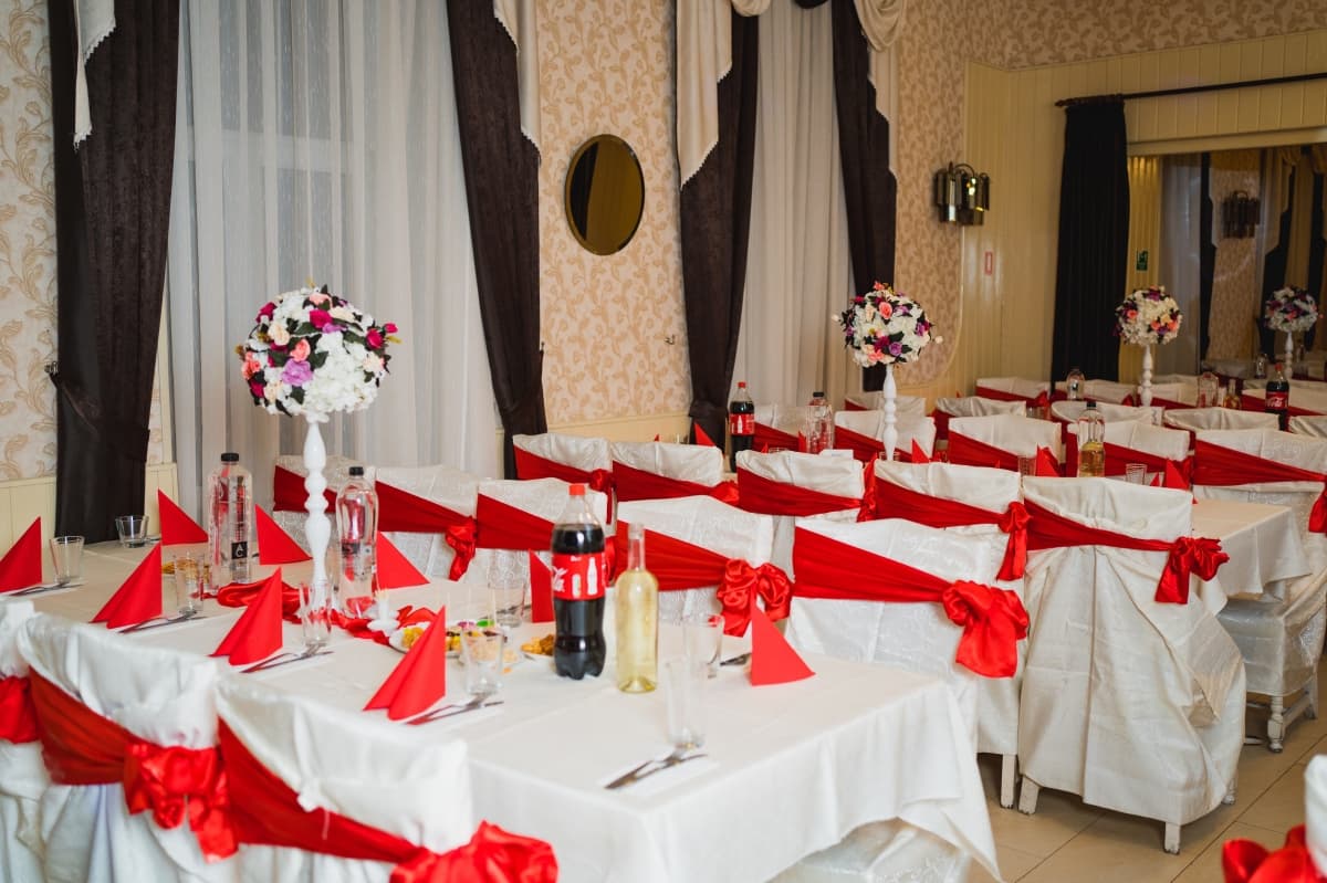 Restaurant Tarnava - locatie pentru nunti in Târnăveni, Mureș