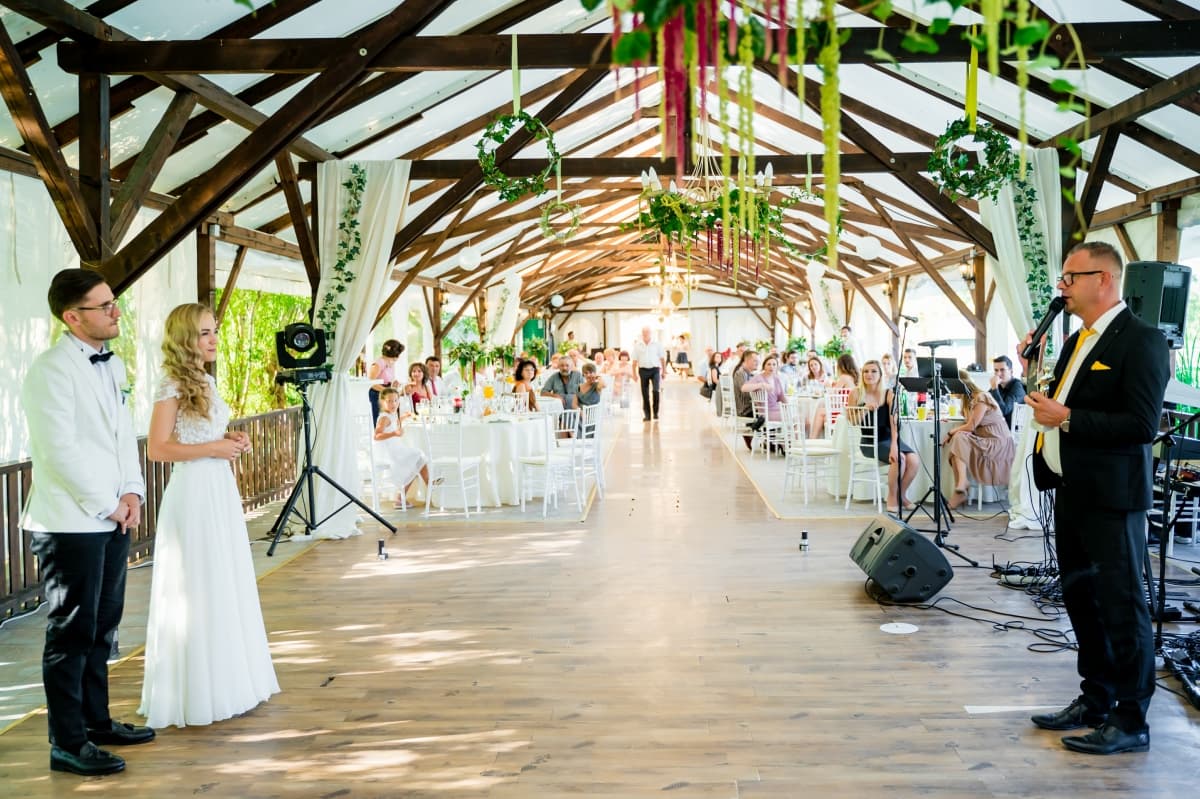 Cortul Ana - locatie pentru nunti in Voivodeni, Mureș