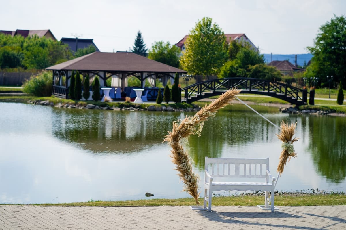 Fotografie de Alpar Lukacsi  la Centrul de Evenimente RAB