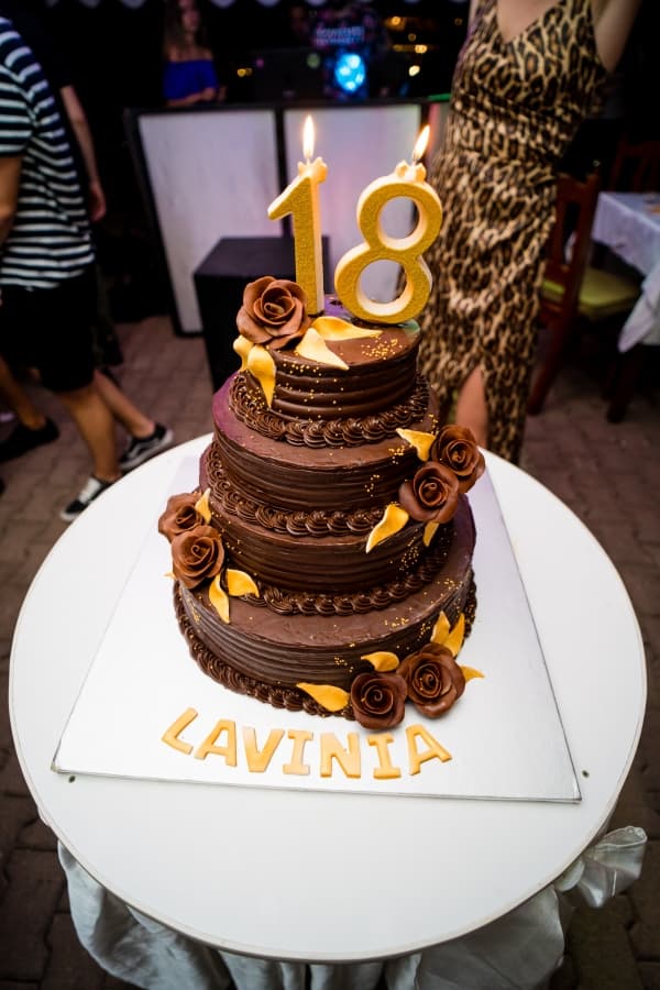 Fotografie de Alpar Lukacsi  la Sachsenhof