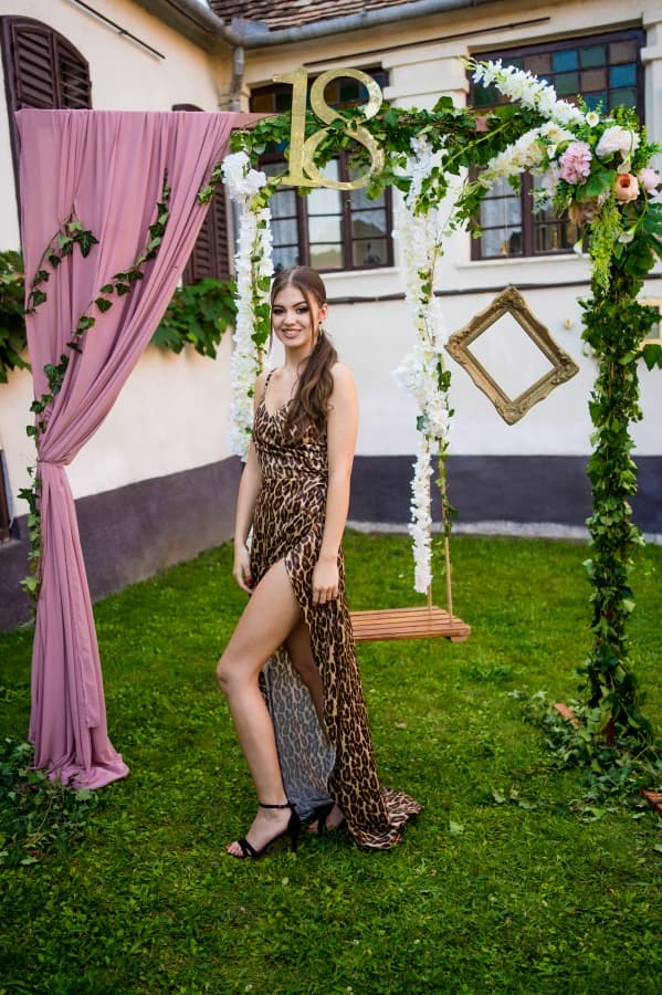 Fotografie de Alpar Lukacsi  la Sachsenhof