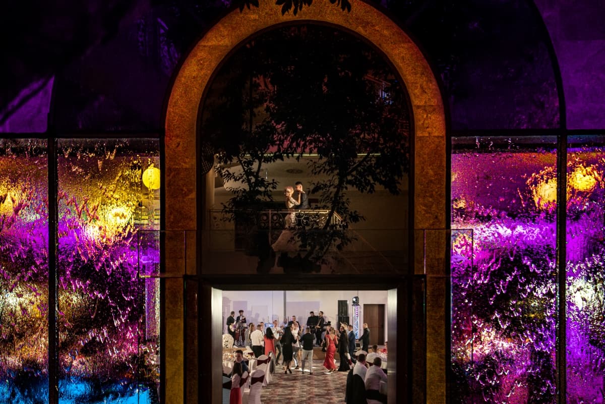 Fotografie de Adriana &amp; Dragos Pascal - Foto&amp;Film la Hotel International