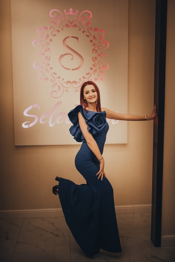 Fotografie de Catalin Chiriac la Salon Selectum