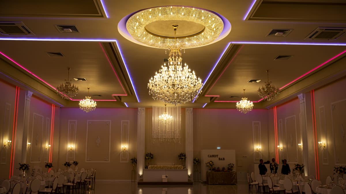 Fotografie de Catalin Chiriac la Salon Selectum