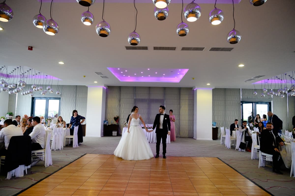 Fotografie de Sfinx Production la Big Ballroom