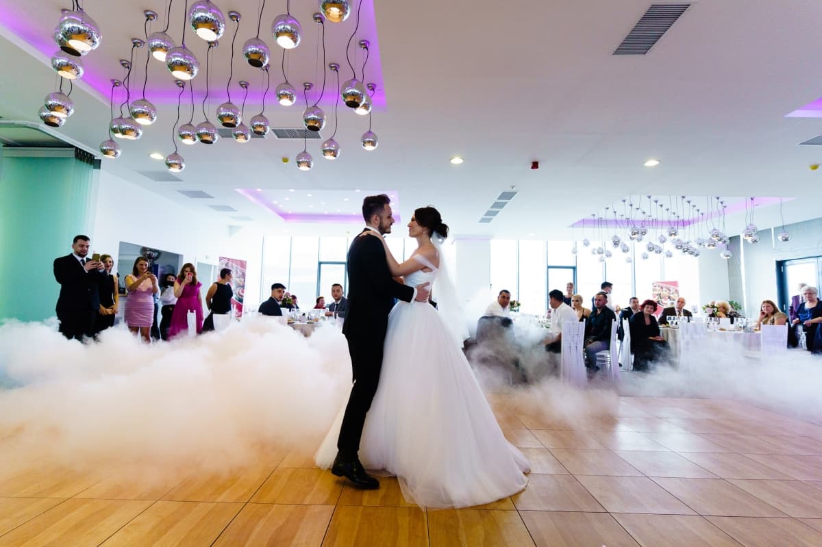 Fotografie de Sfinx Production la Big Ballroom