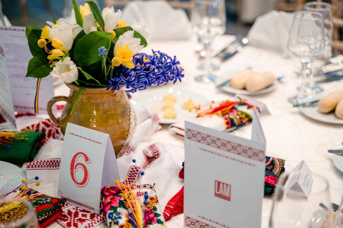 Fotografie de Sfinx Production la Big Ballroom