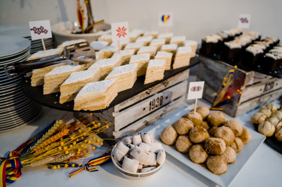 Fotografie de Sfinx Production la Big Ballroom