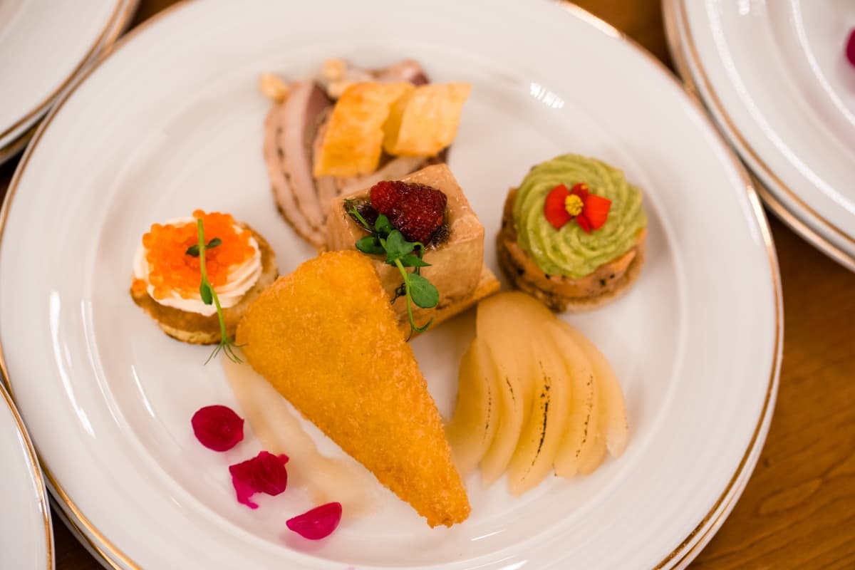 Fotografie de Sfinx Production la Big Ballroom