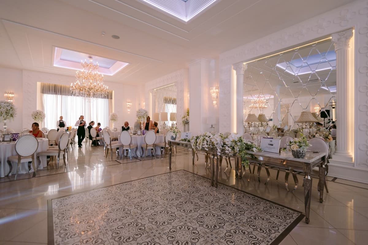 Fotografie de JIVAN Weddings la Valery IV