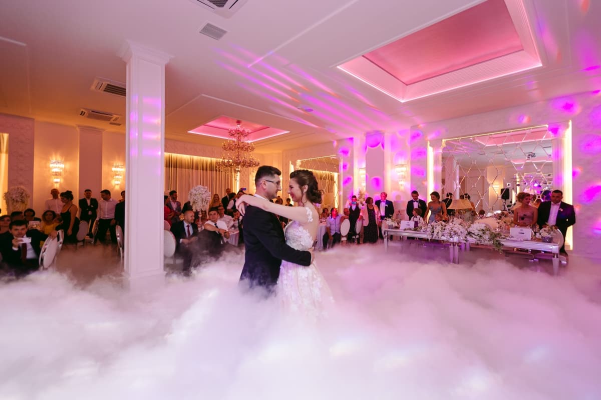 Fotografie de JIVAN Weddings la Valery IV