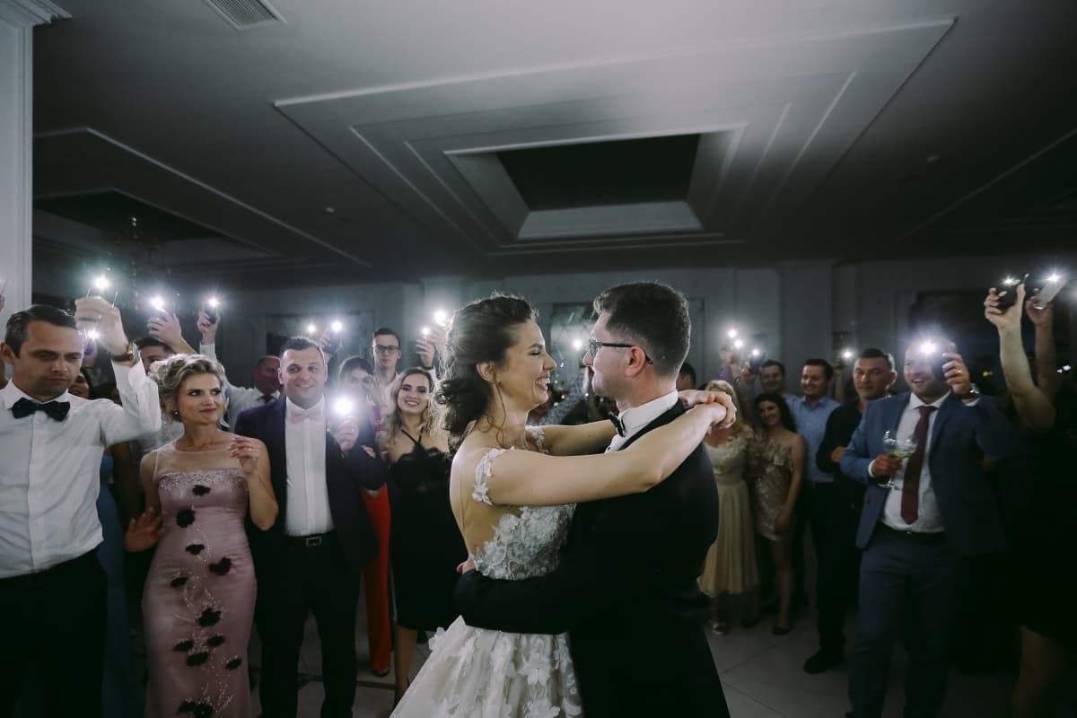 Fotografie de JIVAN Weddings la Valery IV