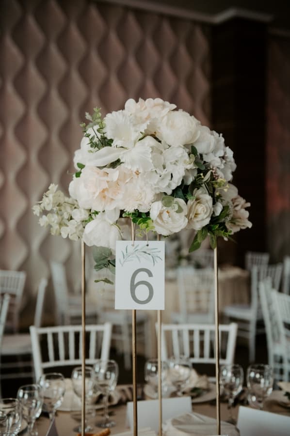 Fotografie de George Sandu la Royal Events