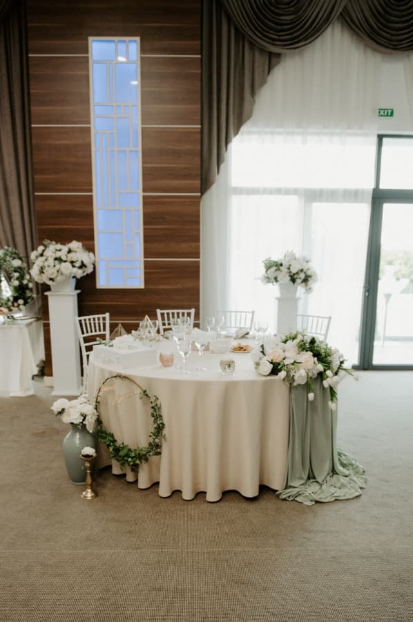 Fotografie de George Sandu la Royal Events