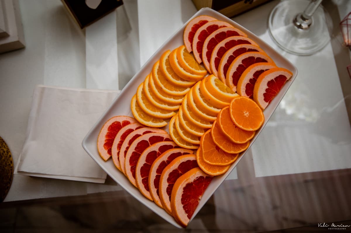 Fotografie de Vali Marian la Amiral Events &amp; Style