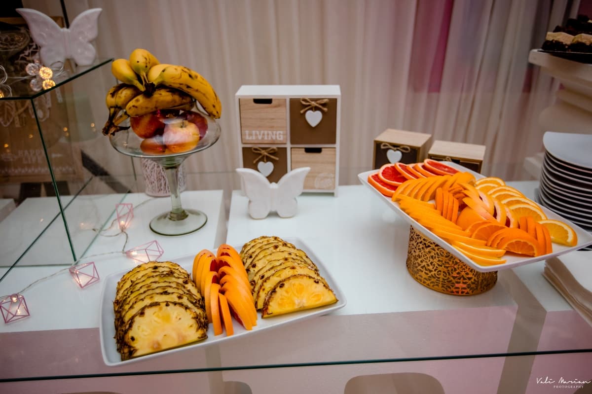 Fotografie de Vali Marian la Amiral Events &amp; Style