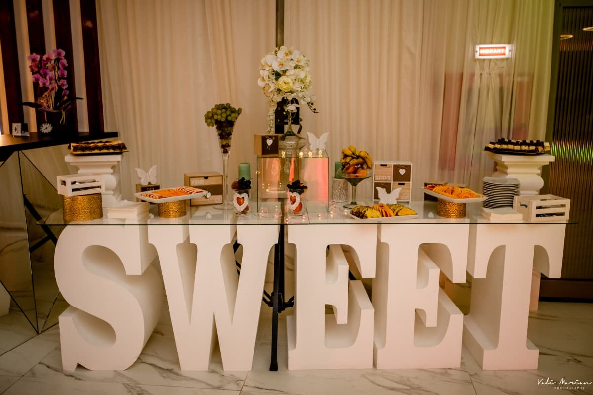 Fotografie de Vali Marian la Amiral Events &amp; Style