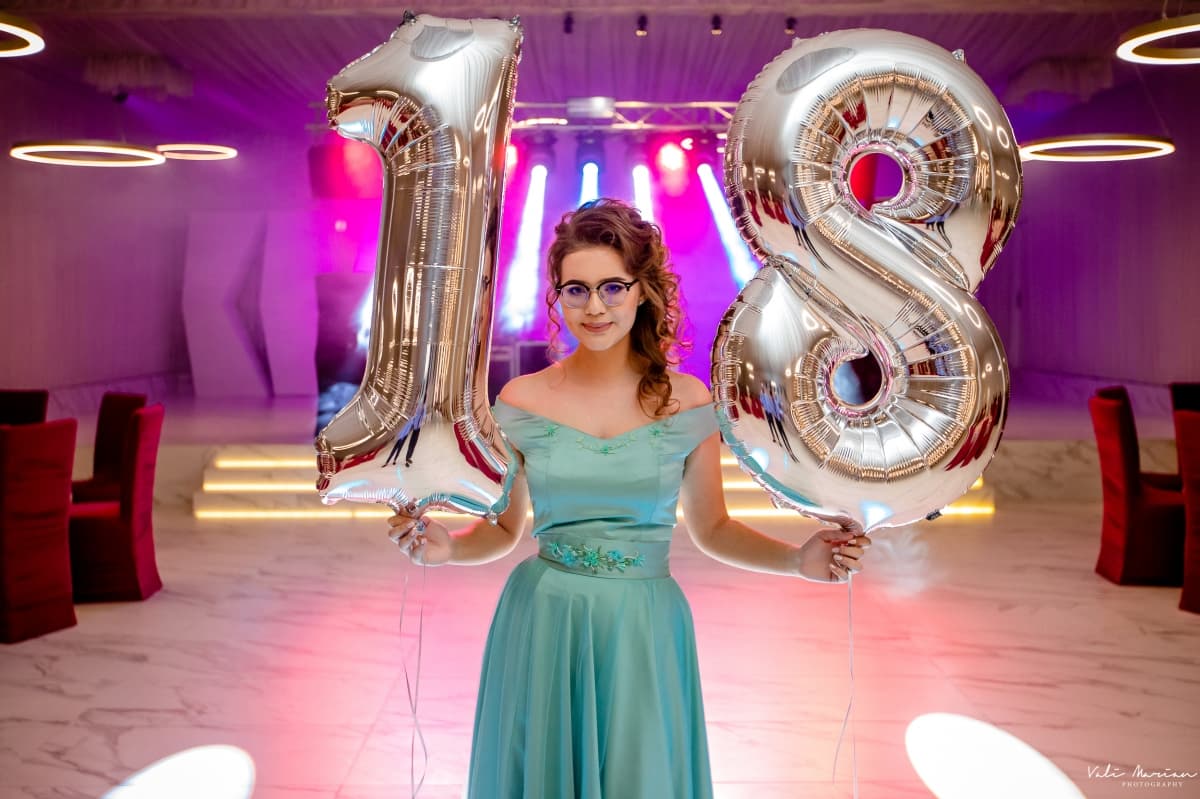 Fotografie de Vali Marian la Amiral Events &amp; Style