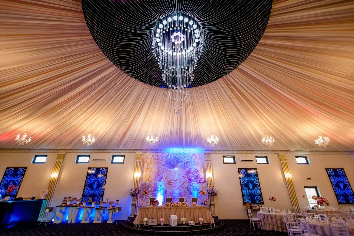 Fotografie de Vali Marian la Bella Foresta