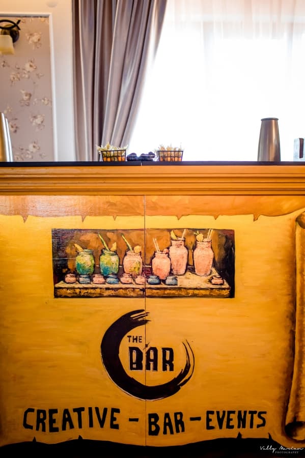 Fotografie de Vali Marian la Restaurant Helix