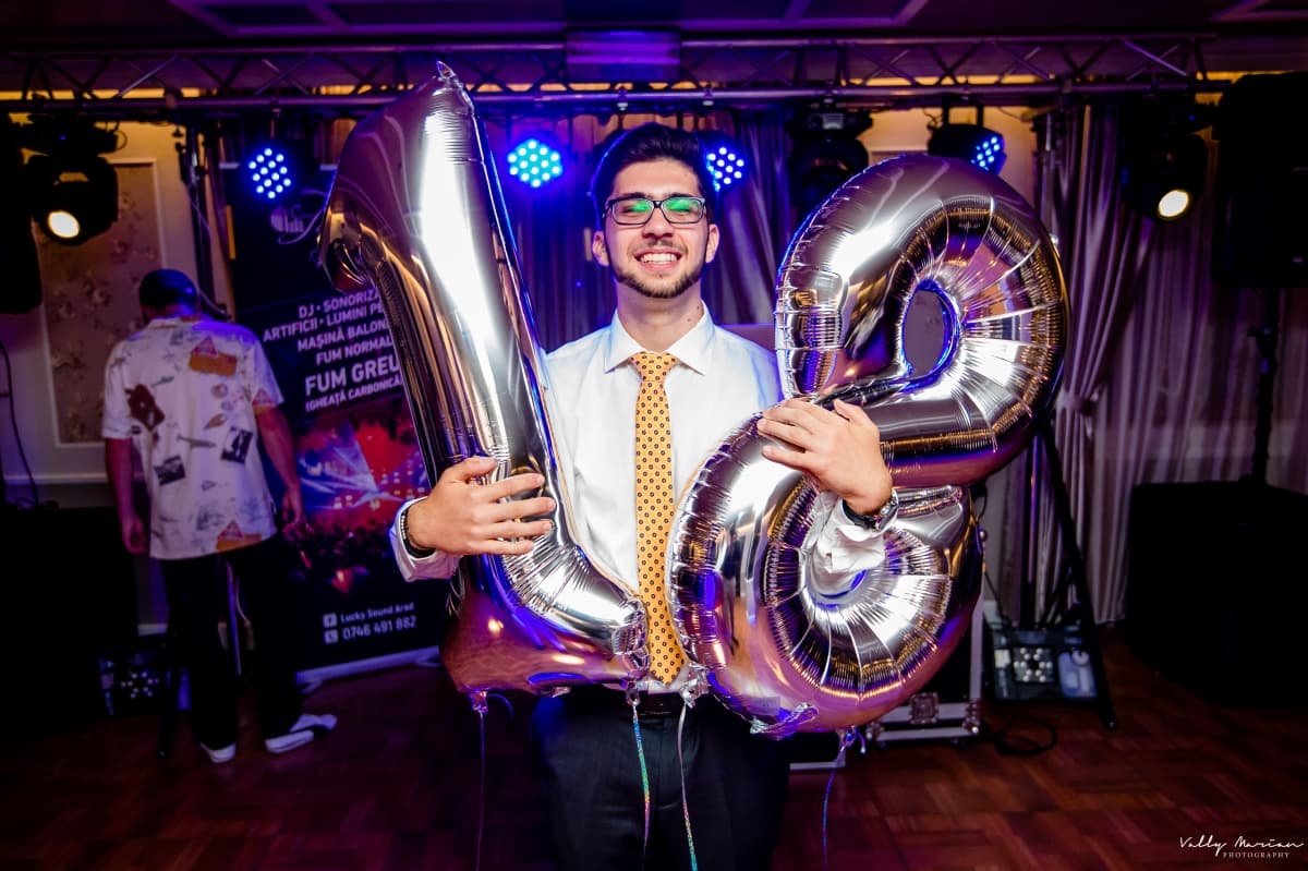 Fotografie de Vali Marian la Restaurant Helix