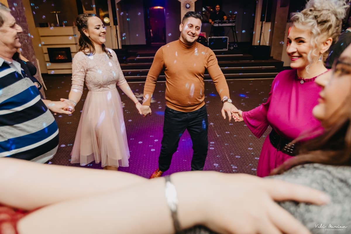 Fotografie de Vali Marian la Pensiunea Safary