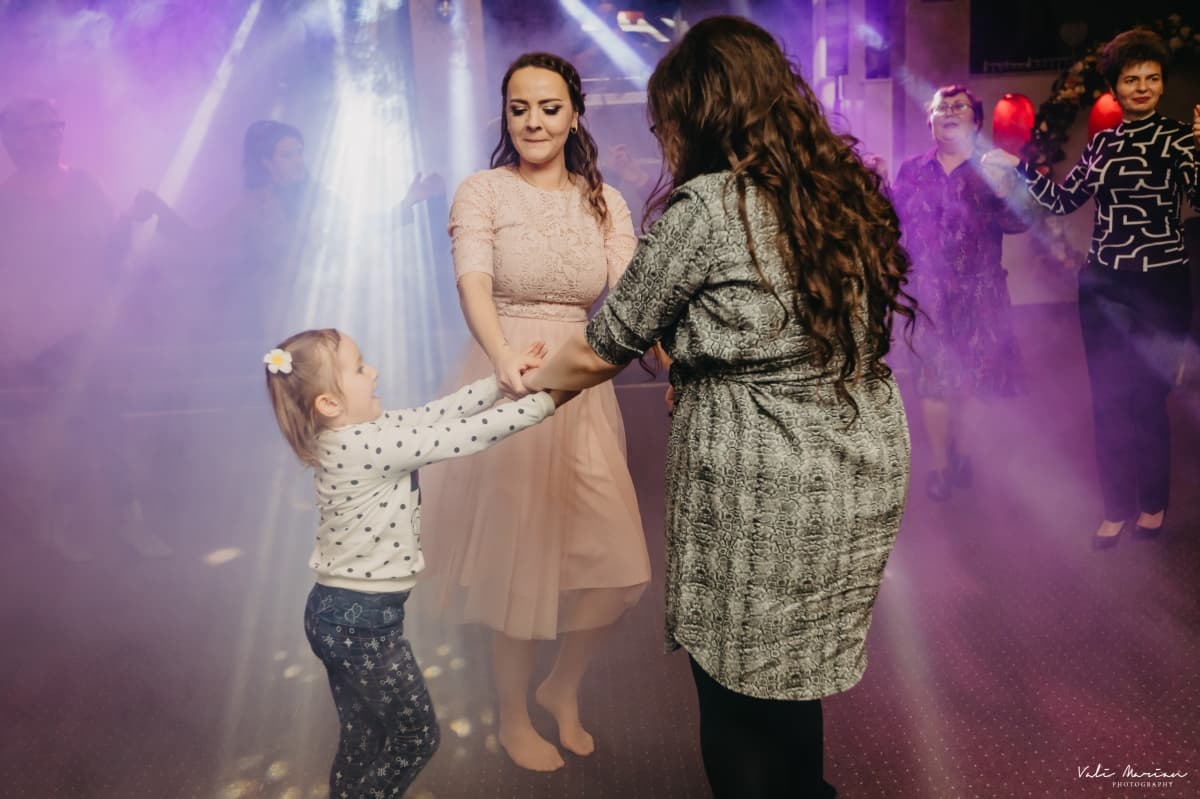 Fotografie de Vali Marian la Pensiunea Safary